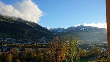 Apartmán Schladming (summer)